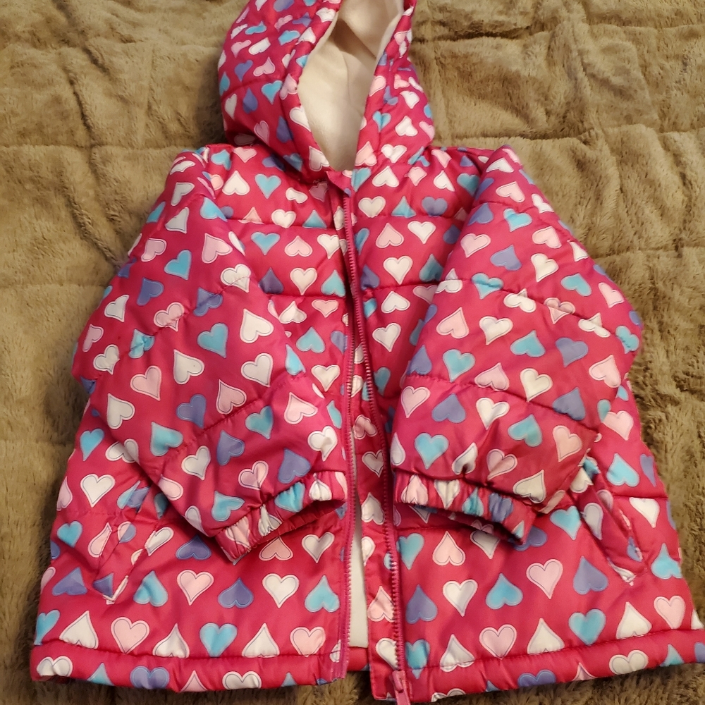 Cute jacket